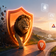 Brave Browser - Lion’s Shield on the Road to Freedom