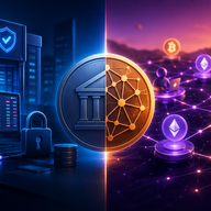 Centralized vs. Decentralized Exchanges in Crypto