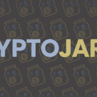 CryptoJar Banner Animated
