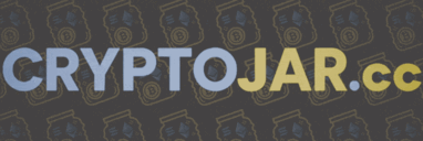 CryptoJar Banner Animated