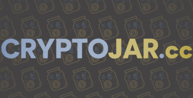 CryptoJar Banner Animated