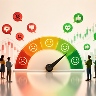Crypto Communities - Positive market sentiment in motion