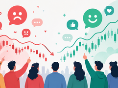 Crypto Communities - Market sentiment in motion