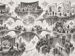 The Different Types of Crypto Communities