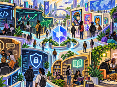 The Different Types of Crypto Communities