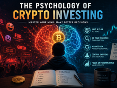 The psychology of crypto investing