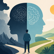 Crypto Investing - Crossroads of the mind