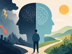 Crypto Investing - Crossroads of the mind