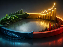 Market Cycles - Ring