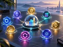 Diversification in Crypto Investing