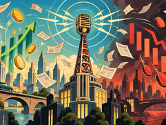 How News Impacts Crypto Prices