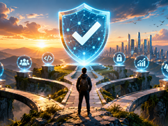 Crypto Projects - A path to digital trust