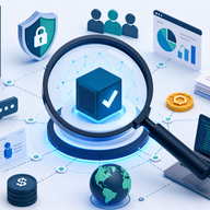 Crypto project inspection and verification