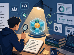 Crypto Projects - Investigating the crypto project fundamentals