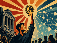 Decentralized Exchanges (DEX) - Decentralized Finance Rising