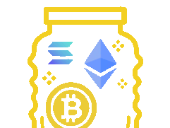 Fill your Jar at CryptoJar!