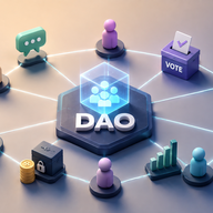 DAO Network Governance Hub