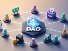 DAO Network Governance Hub