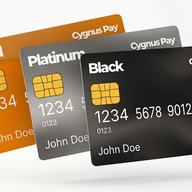 cnspay News -  Cygnus Pay Virtual Cards — Presale 1