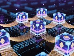 Ethereum Blockchain