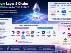 Ethereum Layer 2 Chains - overview