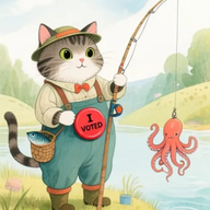 vmax-cats News - How do I access our Ban-Nano Fishing Spot?  1