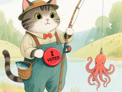 vmax-cats News - How do I access our Ban-Nano Fishing Spot?  1