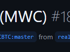 miners-world-coin News - Discord Announcement 1