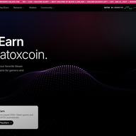 SATOX News - Discord Announcement 1