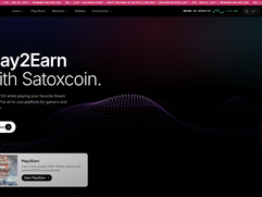 SATOX News - Discord Announcement 1