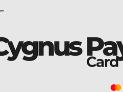 cnspay News -  Cygnus Pay Development Update @everyone  1