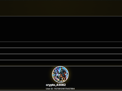 miners-world-coin News - Discord Announcement 1