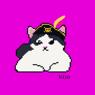 vmax-cats News -  KIJO FAN-ART CONTEST – THE WINNERS ARE HERE!  1