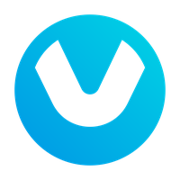 Vibes Streaming Logo