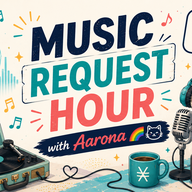 cvn News - Music Request Hour with Aarona    1