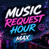 cvn News - Music Request Hour with Max    1