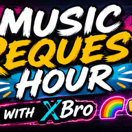 cvn News - Music Request Hour with ӾBro   1