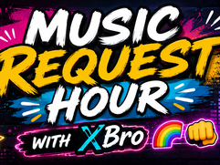 cvn News - Music Request Hour with ӾBro   1
