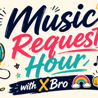 cvn News - Music Request Hour with ӾBro   1