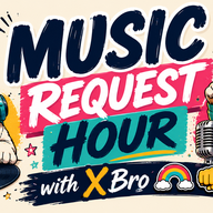 cvn News - Music Request Hour with ӾBro   1