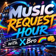 cvn News - Music Request Hour with ӾBro   1