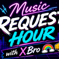 cvn News - Music Request Hour with ӾBro   1