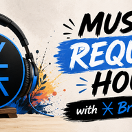 cvn News - Music Request Hour with ӾBro   1