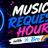 cvn News - Music Request Hour with ӾBro   1