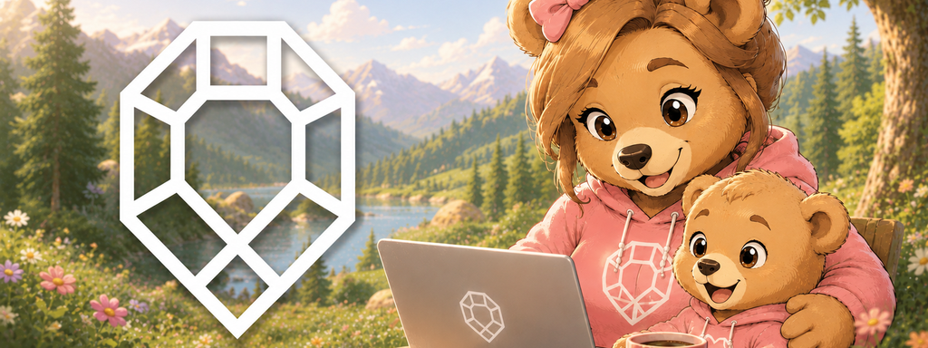 cvn News - We're happy to announce that MummaBear is joining both the BlockMap team and the CVN moderator team!  1