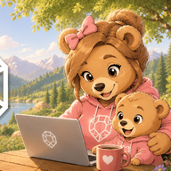 cvn News - We're happy to announce that MummaBear is joining both the BlockMap team and the CVN moderator team!  1