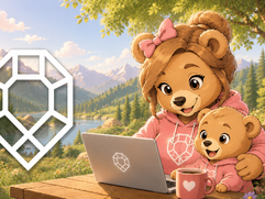 cvn News - We're happy to announce that MummaBear is joining both the BlockMap team and the CVN moderator team!  1