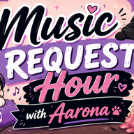 cvn News - Music Request Hour with Aarona    1