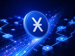 Nano cryptocurrency