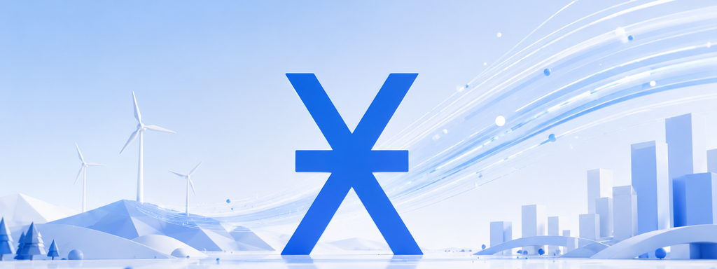 Nano cryptocurrency